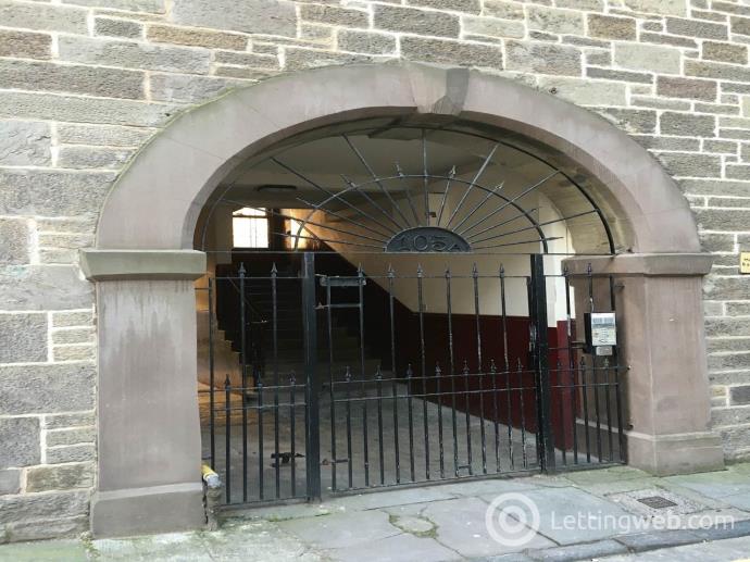 University of Dundee Student Lettingweb™ housing