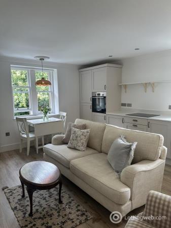 Property to rent in Duntrune, Dundee