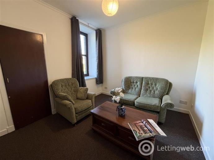 Property to rent in Wellgrove Street, Lochee, Dundee