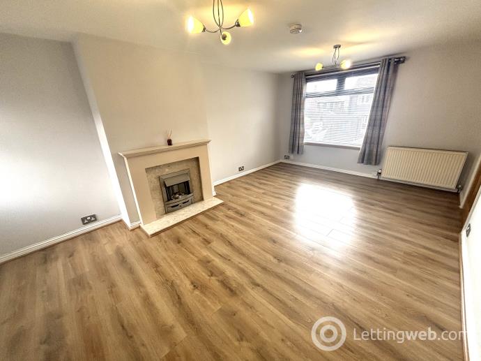 Property to rent in St Kilda Road, Dundee,