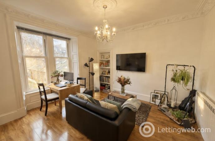 Property to rent in Union Place, Dundee,