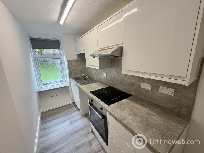 Property to rent in Park Avenue, Dundee