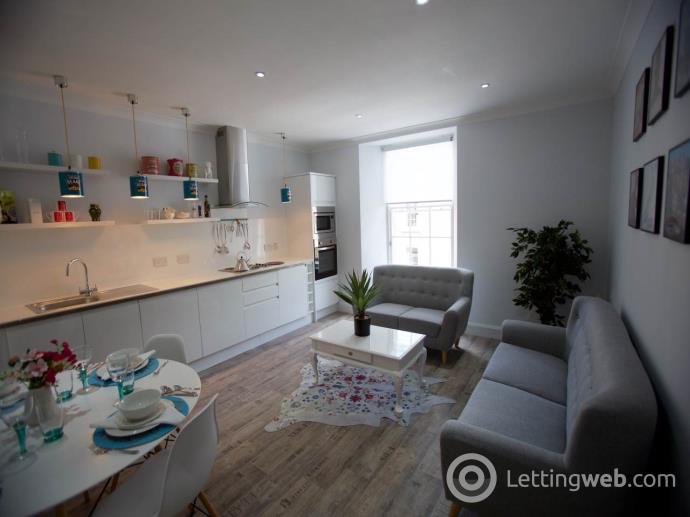 Property to rent in Union Street, Dundee