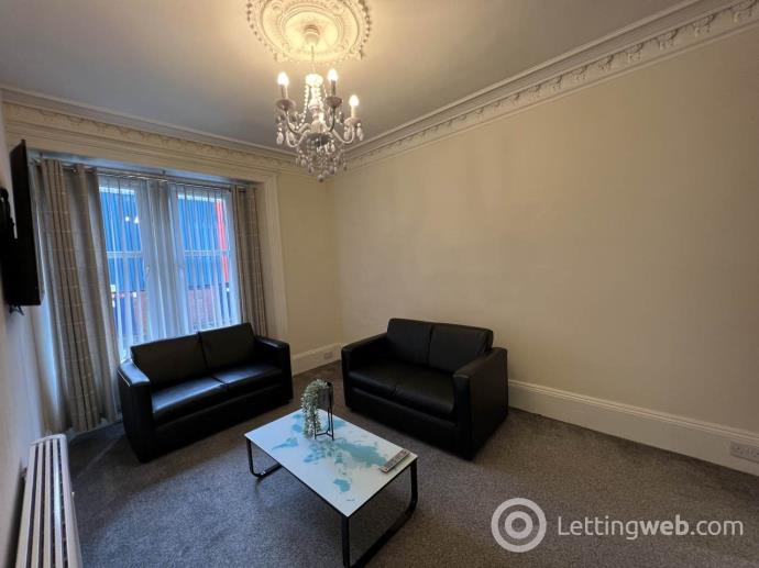Property to rent in Sandeman Street , Dundee