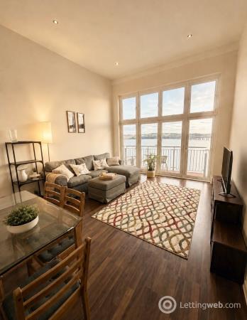 Property to rent in Marine Parade Walk, Dundee
