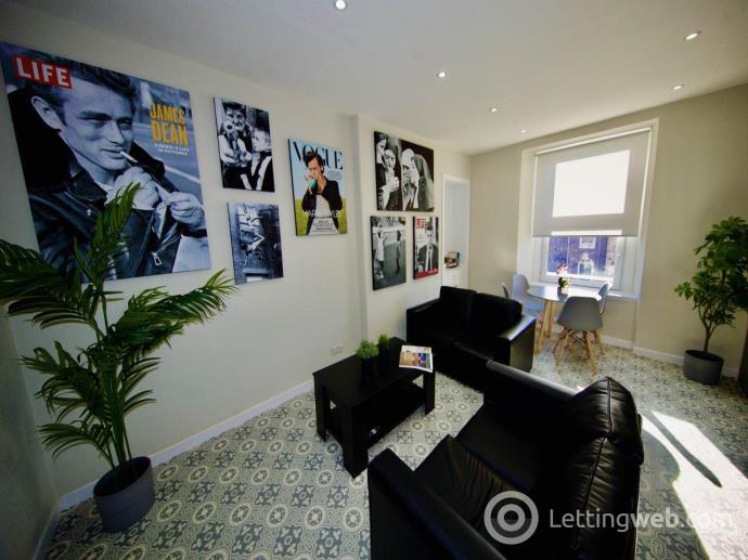 Property to rent in Pitfour Street , Dundee