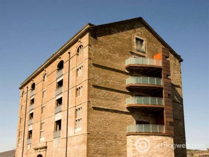 Property to rent in The Penthouse, Camperdown Street, Dundee
