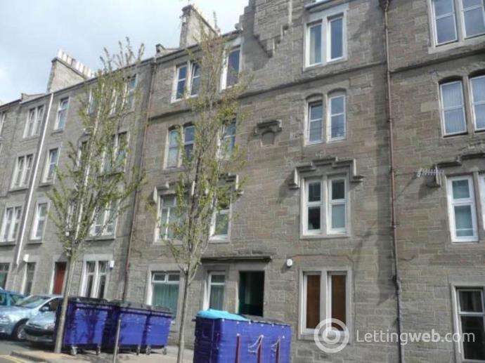 Property to rent in Baldovan Terrace , Dundee