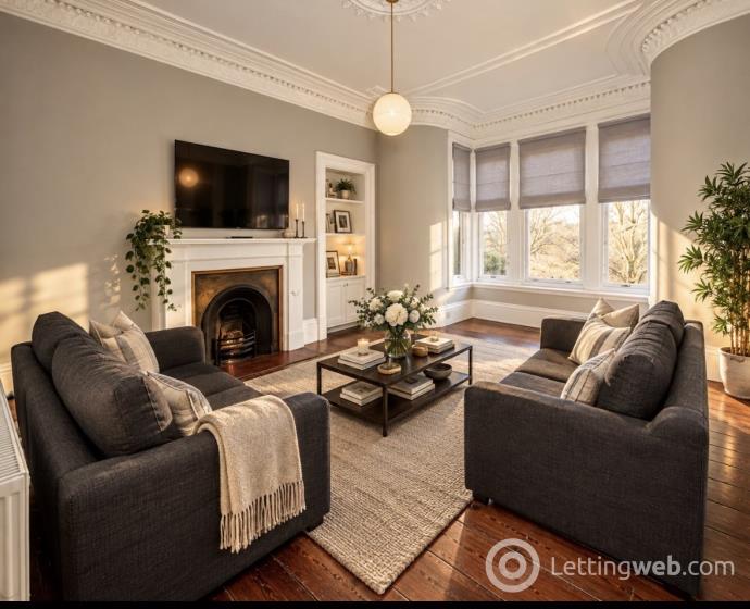 Property to rent in Baxter Park Terrace, Dundee