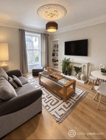 Property to rent in Park Avenue, Dundee