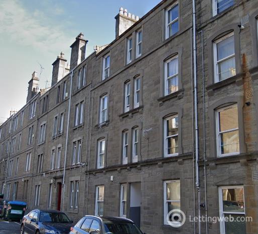 Property to rent in 3/1, 2 Morgan Street, Dundee, DD4 6LY
