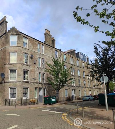 Property to rent in 1/1, 20 Park Avenue, Dundee, DD4 6LU