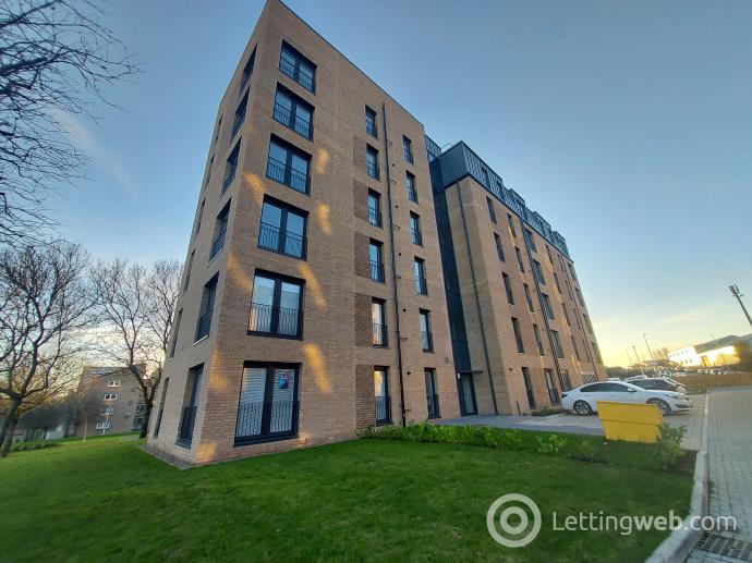 Property to rent in 183 Harris Drive, Aberdeen