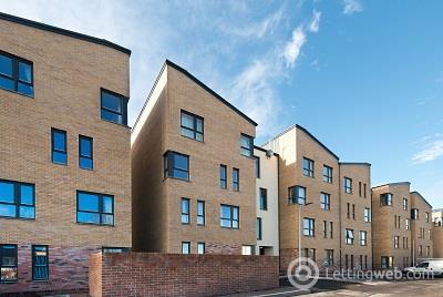 Property to rent in 37 Doocot Court, Perth, PH1 1TL