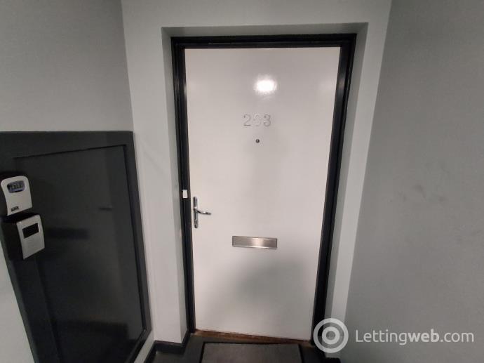 Property to rent in 203 Harris Drive, Aberdeen