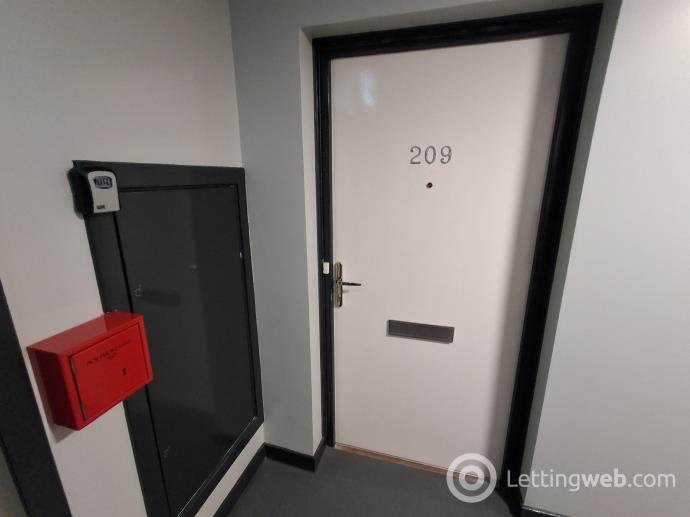 Property to rent in 209 Harris Drive, Aberdeen