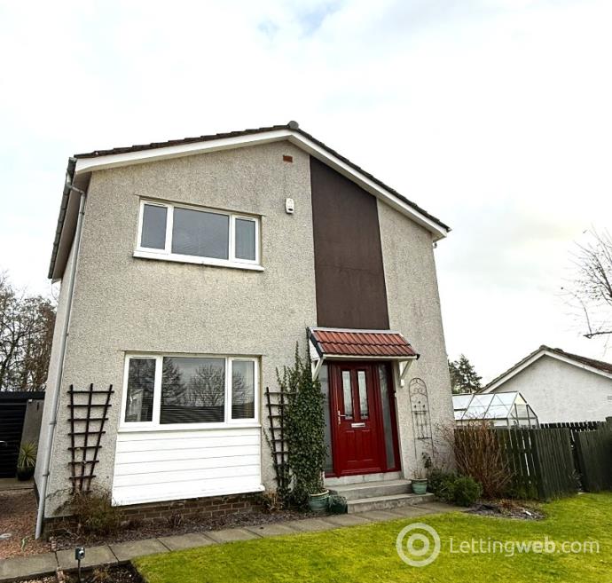 Property to rent in Juniper Hill, Glenrothes, Fife, KY7 5TH