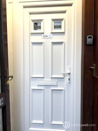 Property to rent in Perth Road, Cowdenbeath, Fife, KY4 9BD