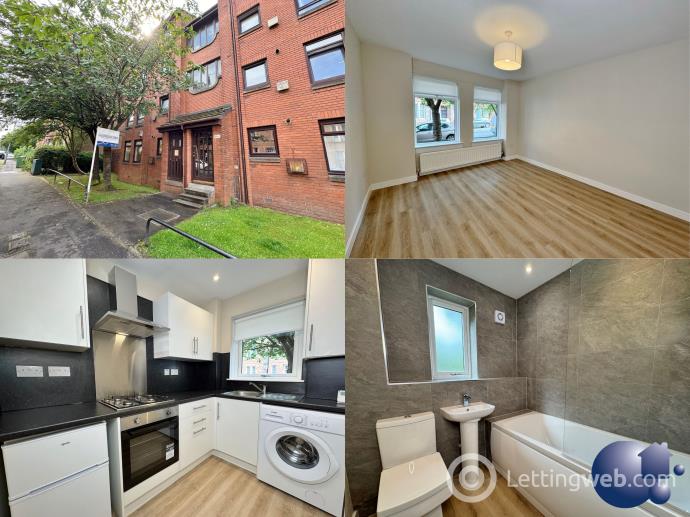 Property to rent in 61, Budhill Avenue, Springboig, Glasgow