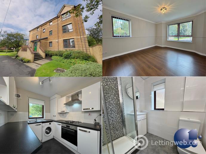 Property to rent in Northland Drive, Scotstoun, Glasgow