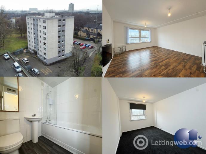Property to rent in 15 Balshagray Place, Broomhill, Glasgow