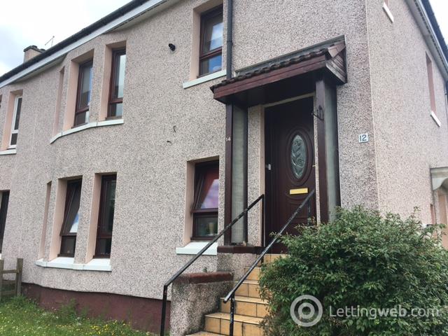 Property to rent in Morningside Road
