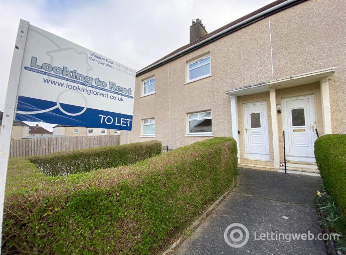 Property to rent in Fourth Street, Birkenshaw, Uddingston Lettingweb