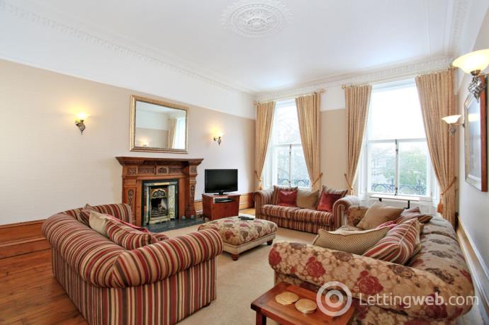 Property to rent in Queens Gardens, West End, Aberdeen, AB15 4YD