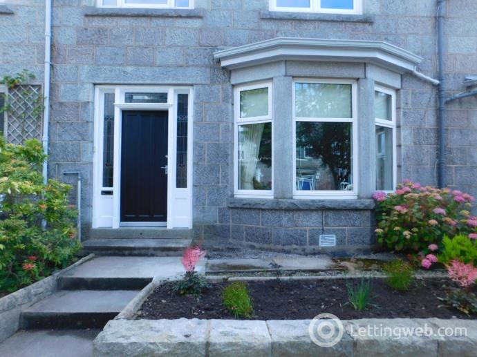 Property to rent in Beechgrove Avenue, West End, Aberdeen, AB15 5EJ