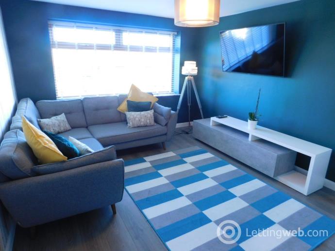 Property to rent in Whitehorse Terrace, Balmedie, Aberdeenshire, AB23 8XF