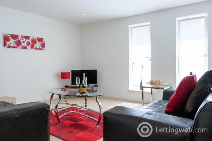 Property to rent in Dempsey Court, Queens Lane North, West End, Aberdeen, AB15 4DY