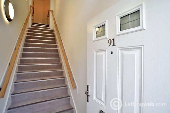 Property to rent in May Baird Wynd, City Centre, Aberdeen, AB25 3RQ