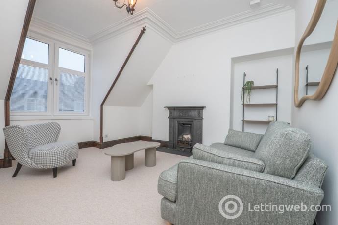 Property to rent in Balmoral Place, City Centre, Aberdeen, AB10 6HP
