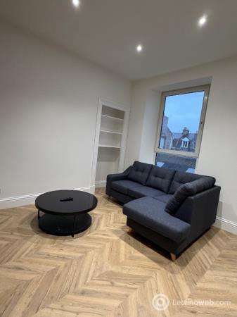 Property to rent in Howburn Place, Holburn, Aberdeen, AB11 6XT
