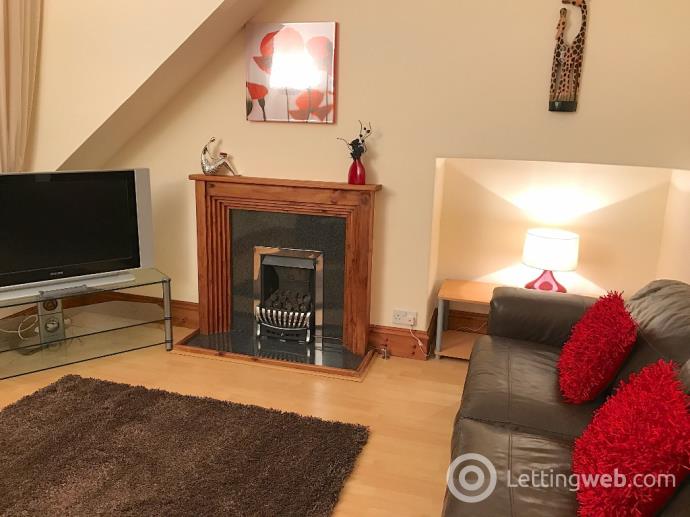 Property to rent in Hartington Road, City Centre, Aberdeen, AB10 6XT