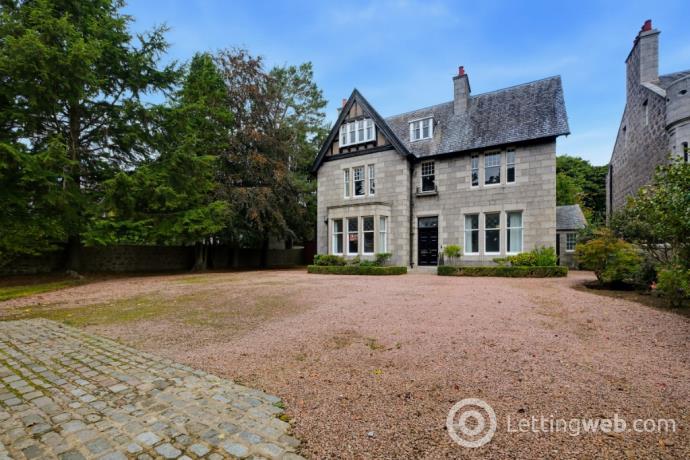 Property to rent in Rubislaw Den South, West End, Aberdeen, AB15 4BB