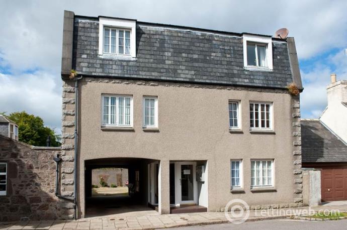 Property to rent in Arduthie Court, Stonehaven, Aberdeenshire, AB39 2PU