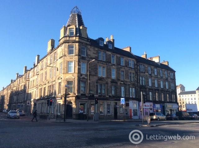 Property to rent in Croall Place