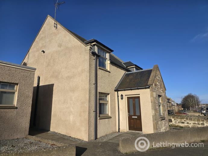 Property to rent in North Street, Elgin, Moray, IV30 6BS