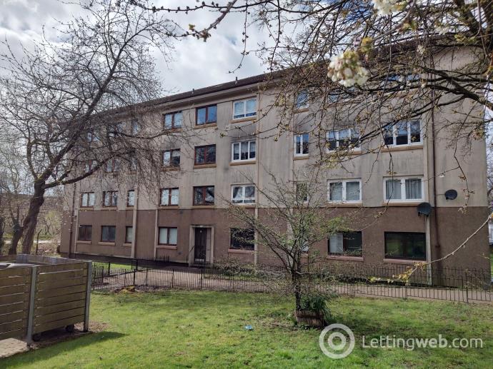 Property to rent in Keal Avenue, Glasgow, G15