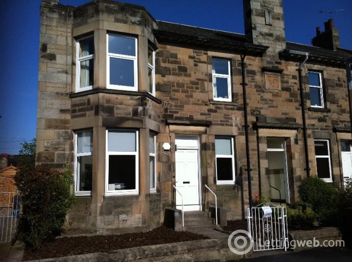 Property to rent in Alexandra Place, Stirling, Stirlingshire, FK8