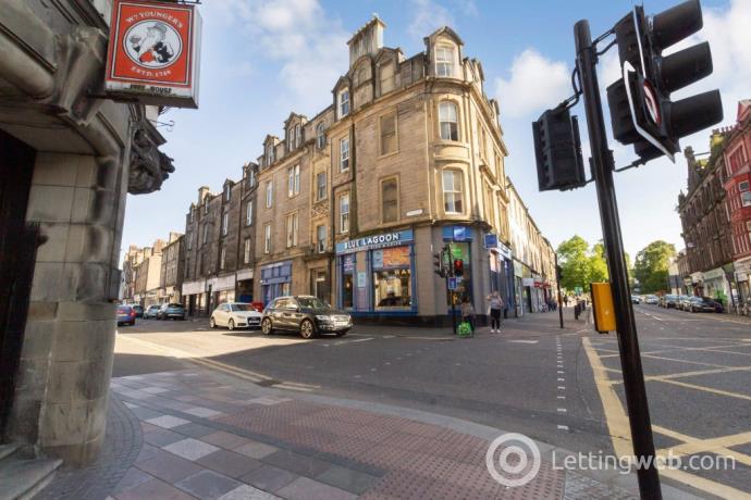 Property to rent in Upper Craigs, Stirling Town, Stirling, FK8