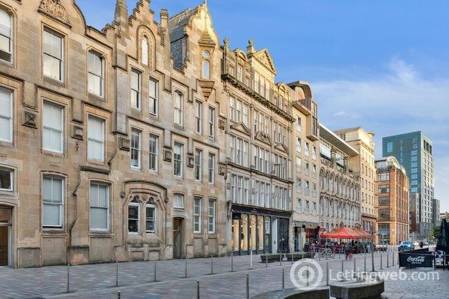 Property to rent in Brunswick Street, Glasgow, G1