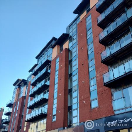 Property to rent in Dunlop Street, Glasgow, G1