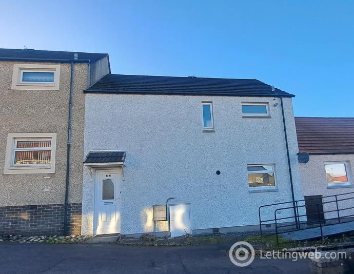 Property to rent in Garvald Lane, Denny, FK6