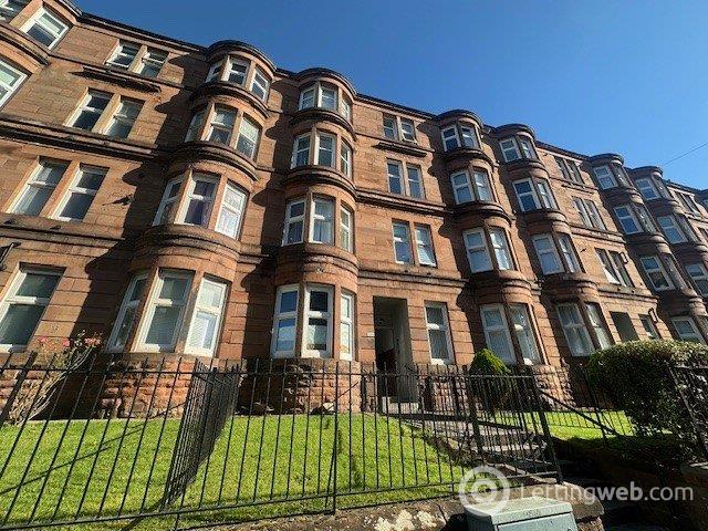 Property to rent in Tollcross Road, Glasgow, G31