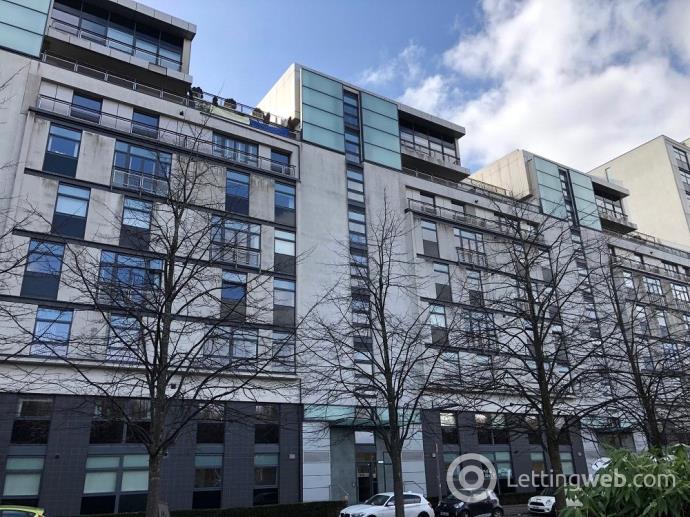 Property to rent in Glasgow Harbour Terraces, Glasgow, G11