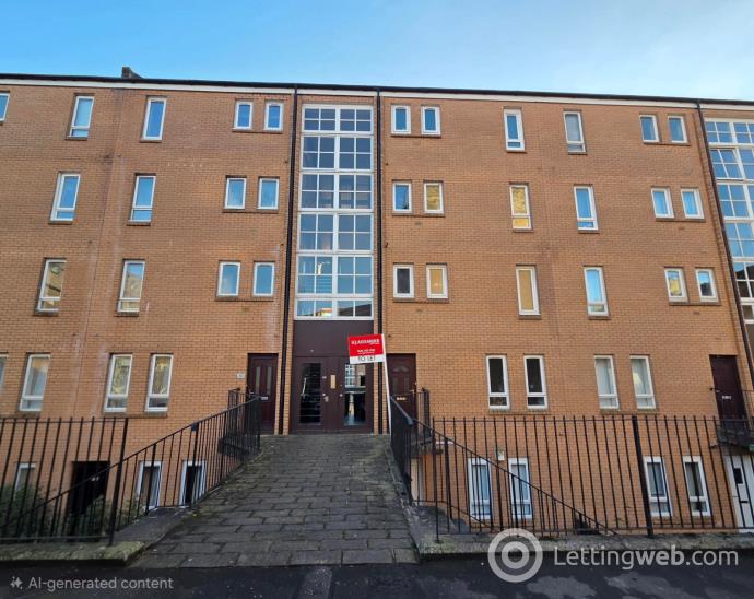 Property to rent in Dorset Street, Glasgow, G3