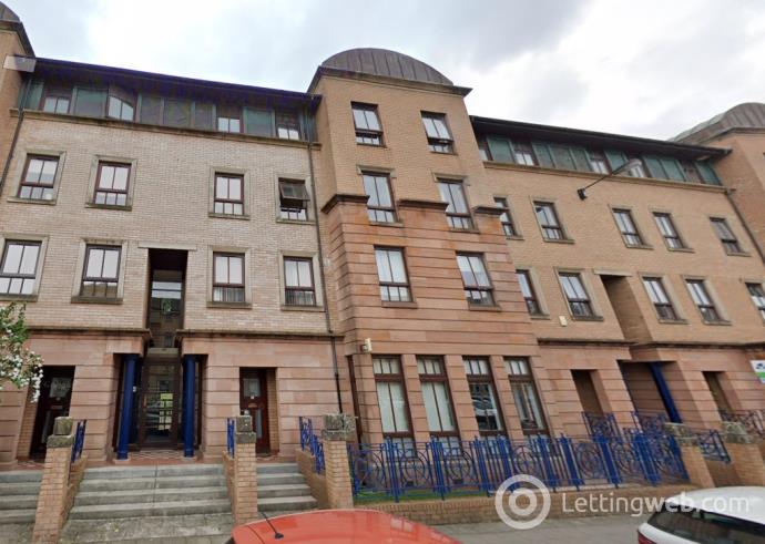 Property to rent in Errol Gardens, Glasgow, G5