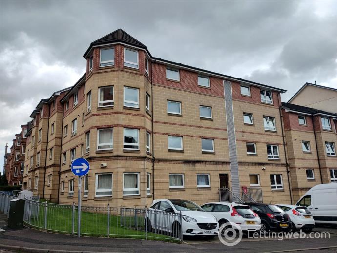 Property to rent in Hillfoot Street, Dennistoun, GLASGOW, G31